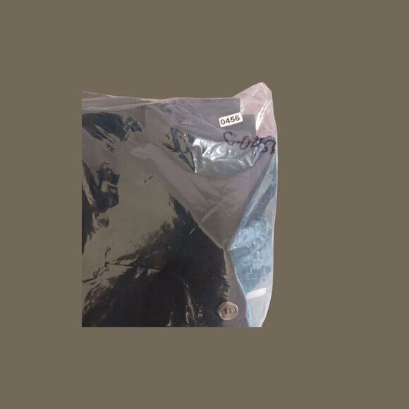 Bugatchi Womens Navy Capri Pants Size 6 - Picture 10 of 10